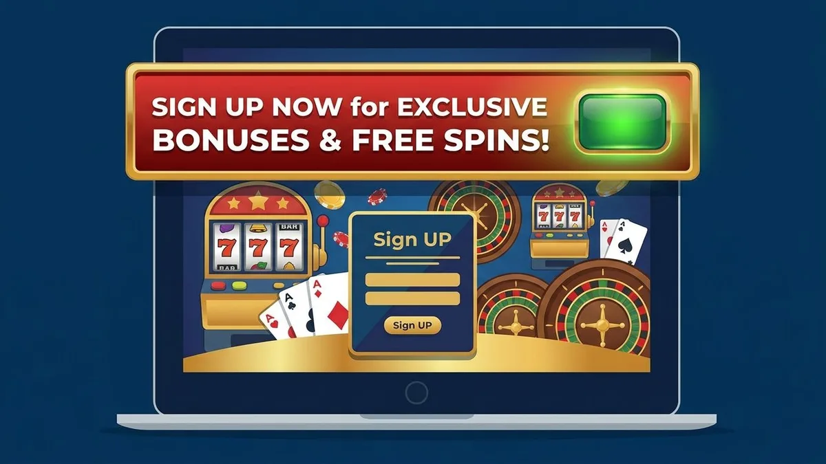 Înscriere cu bonus